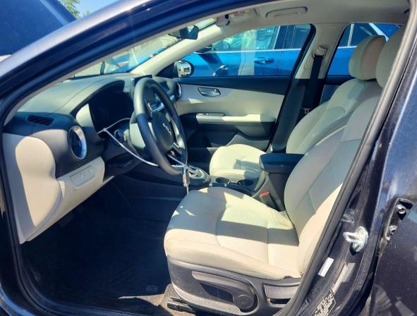 Снимка 7 от търг – 2022 KIA FORTE с VIN 3KPF24AD2NE433640