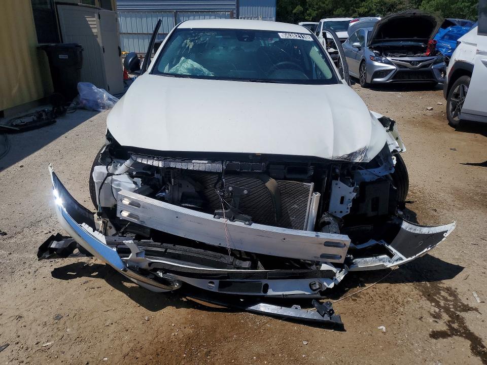 Photo 5 from auction – 2025 NISSAN ALTIMA with VIN 1N4BL4DV8SN400011
