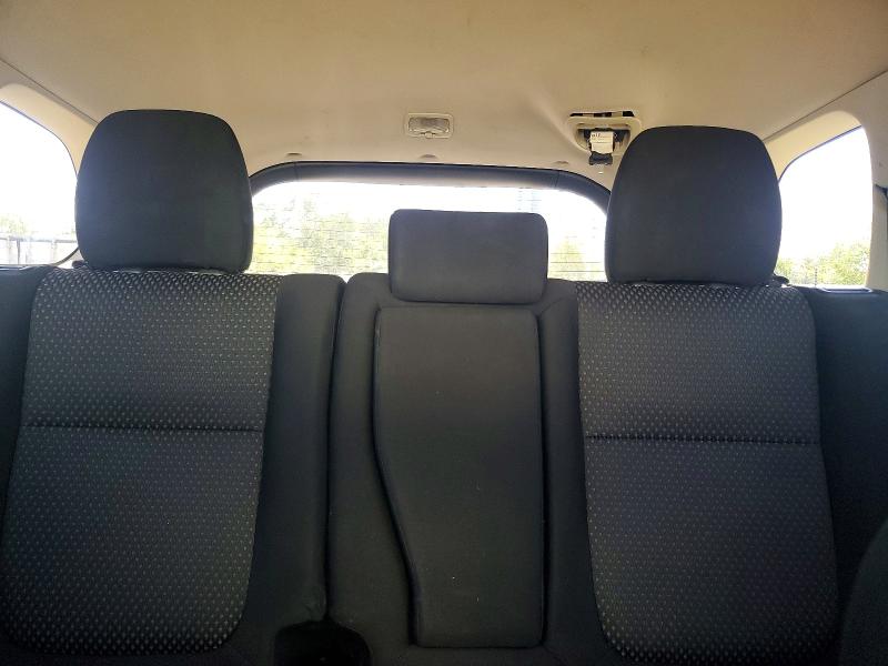 Photo 10 from auction – 2018 MITSUBISHI OUTLANDER with VIN JA4AD3A32JZ039666