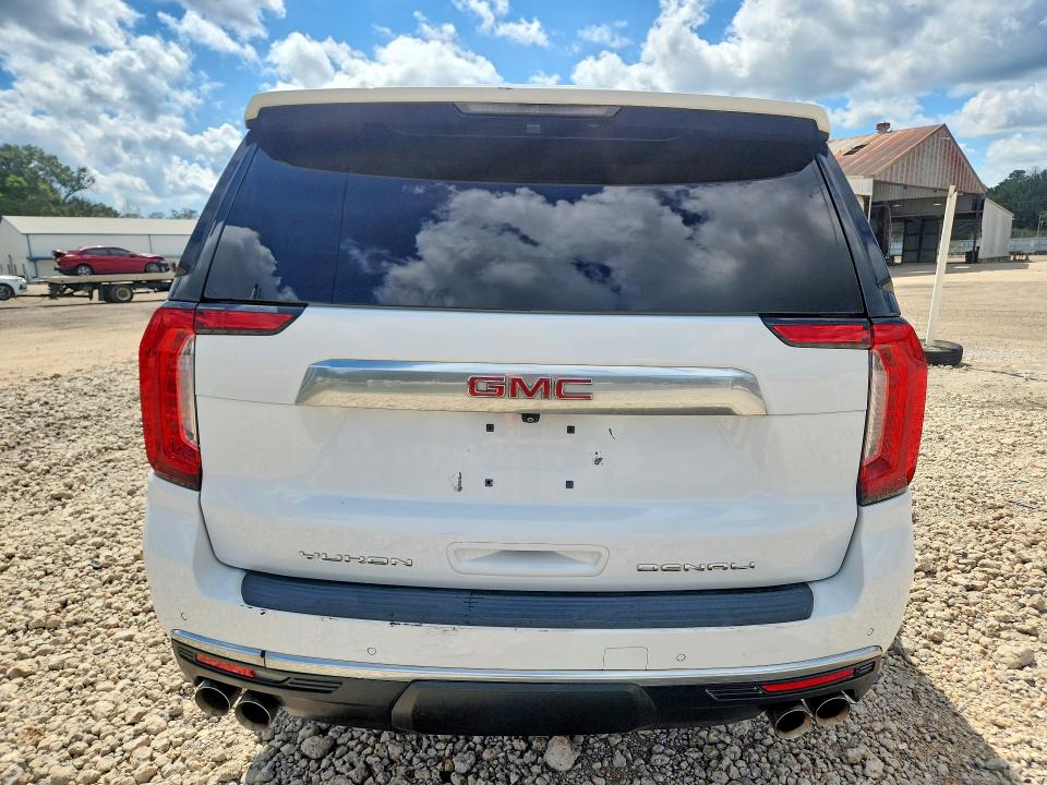 Снимка 6 от търг – 2023 GMC YUKON с VIN 1GKS2DKL0PR328174