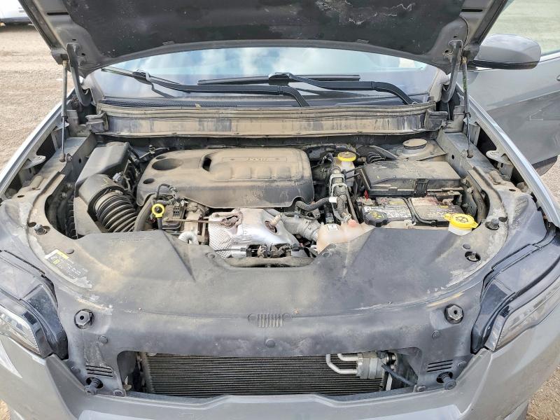 Photo 12 from auction – 2020 JEEP CHEROKEE with VIN 1C4PJMLN3LD555354