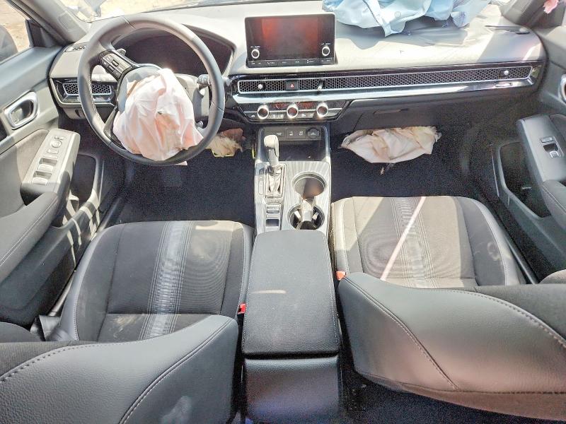 Photo 8 from auction – 2026 HONDA CIVIC with VIN 2HGFE4F82TH344673