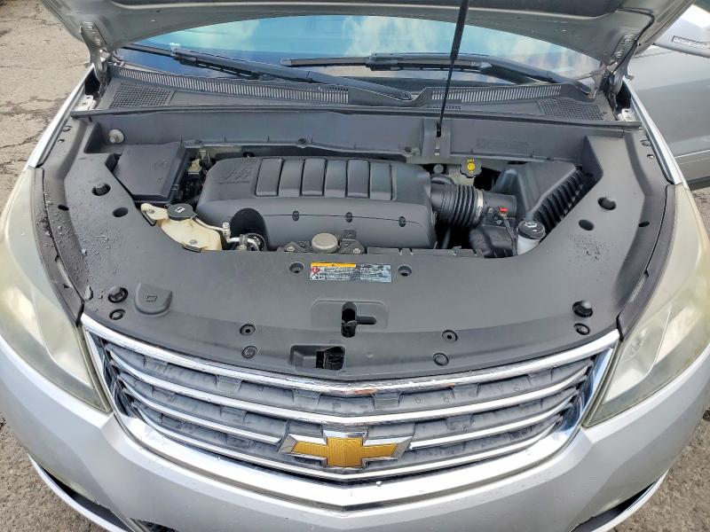 Снимка 12 от търг – 2014 CHEVROLET TRAVERSE с VIN 1GNKRGKD4EJ145056