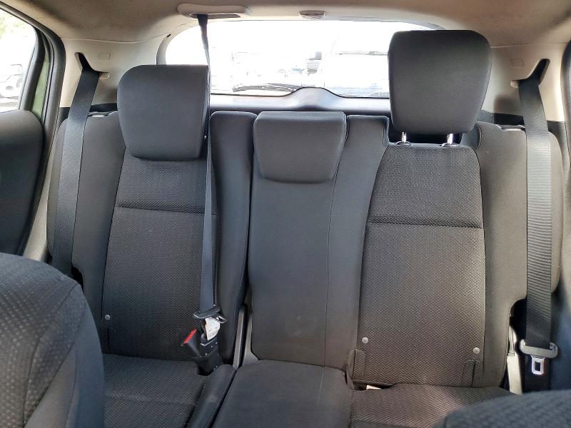 Photo 10 from auction – 2016 HONDA HR-V with VIN 3CZRU6H33GM731911