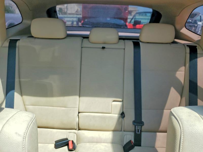 Photo 10 from auction – 2014 BMW X1 with VIN WBAVM1C5XEVW51473