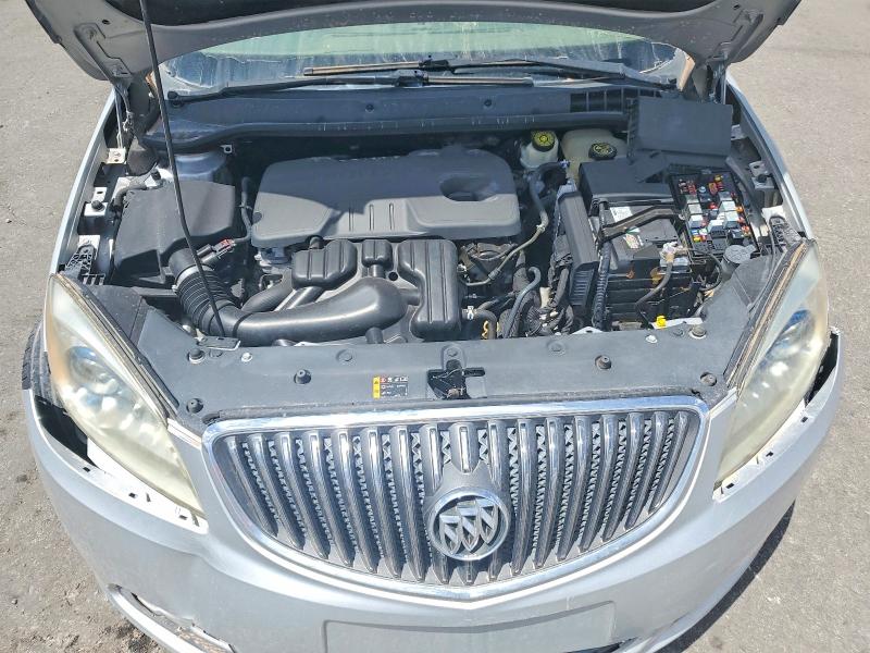 Photo 11 from auction – 2014 BUICK VERANO with VIN 1G4PP5SK2E4160673