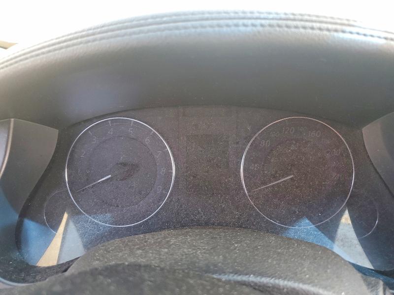 Снимка 9 от търг – 2013 INFINITI EX37 с VIN JN1BJ0HR0DM480700