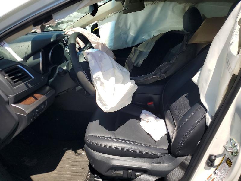 Photo 7 from auction – 2018 SUBARU OUTBACK with VIN 4S4BSANC7J3244252
