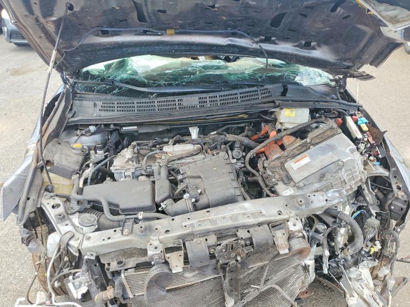 Photo 11 from auction – 2012 LEXUS CT with VIN JTHKD5BH8C2103588
