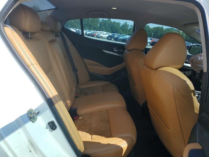 Фото 10 с аукциона – 2016 NISSAN MAXIMA с VIN 1N4AA6AP7GC432485