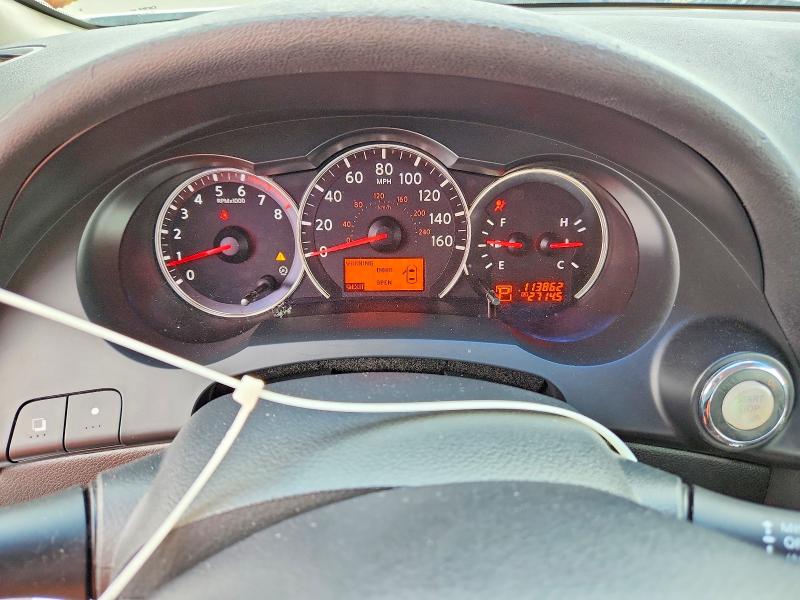 Photo 9 from auction – 2012 NISSAN ALTIMA with VIN 1N4AL2AP7CN552921