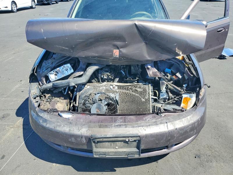 Photo 11 from auction – 2000 SATURN LS1 with VIN 1G8JU52F6YY685068
