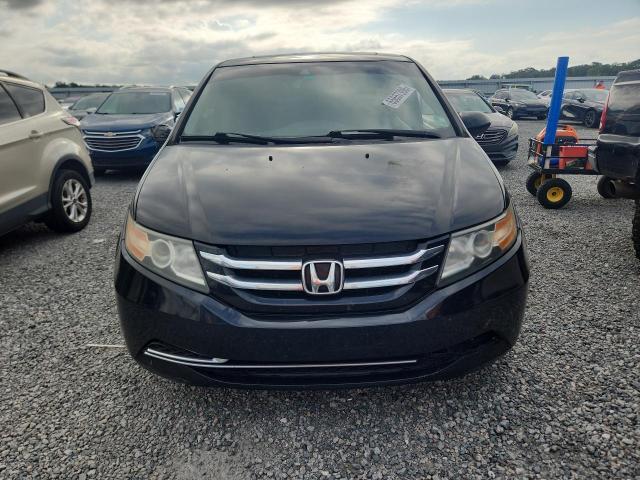 Photo 5 from auction – 2016 HONDA ODYSSEY with VIN 5FNRL5H63GB093192