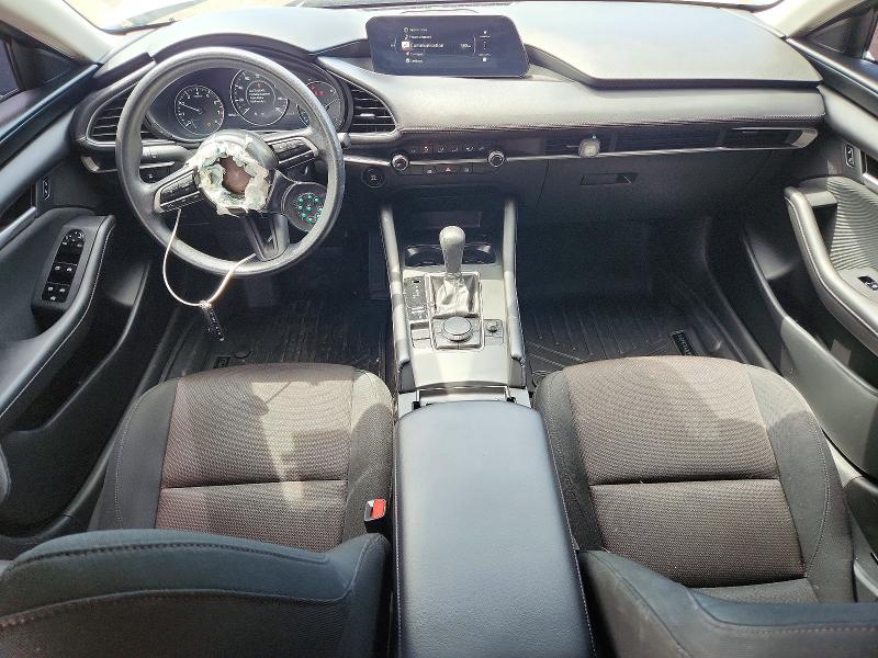 صورة رقم 8 من المزاد - 2025 MAZDA 3 مع VIN JM1BPAAMXS1774460