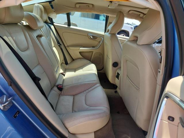 Photo 10 from auction – 2014 VOLVO S60 with VIN YV1612FS3E2285410