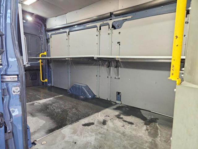 Photo 11 from auction – 2020 FORD TRANSIT with VIN 1FTBR3X85LKA87706