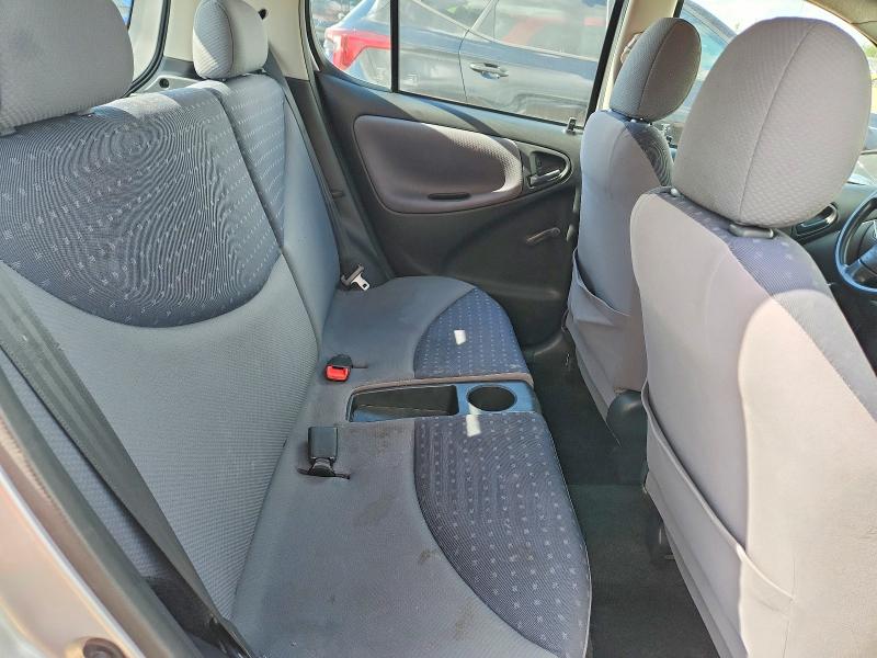 Photo 10 from auction – 2005 TOYOTA ECHO with VIN JTDKT123750078022