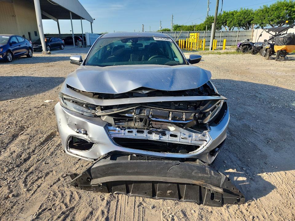 صورة رقم 5 من المزاد - 2019 HONDA INSIGHT مع VIN 19XZE4F59KE003802