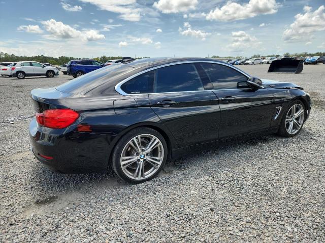 Photo 3 from auction – 2016 BMW 428 with VIN WBA4A9C5XGG506136
