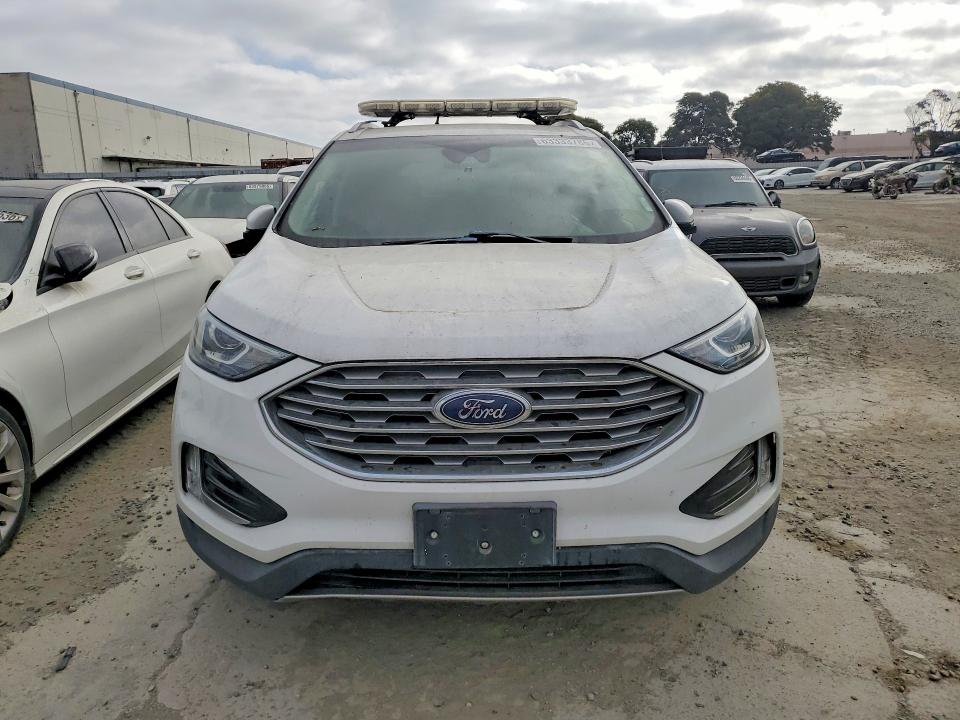 Photo 5 from auction – 2020 FORD EDGE with VIN 2FMPK3J94LBA29765