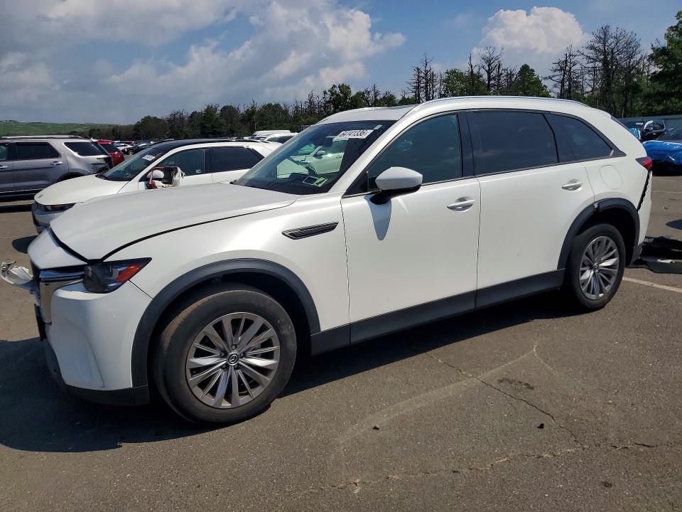 2024 MAZDA CX-90 - Търг №64141336