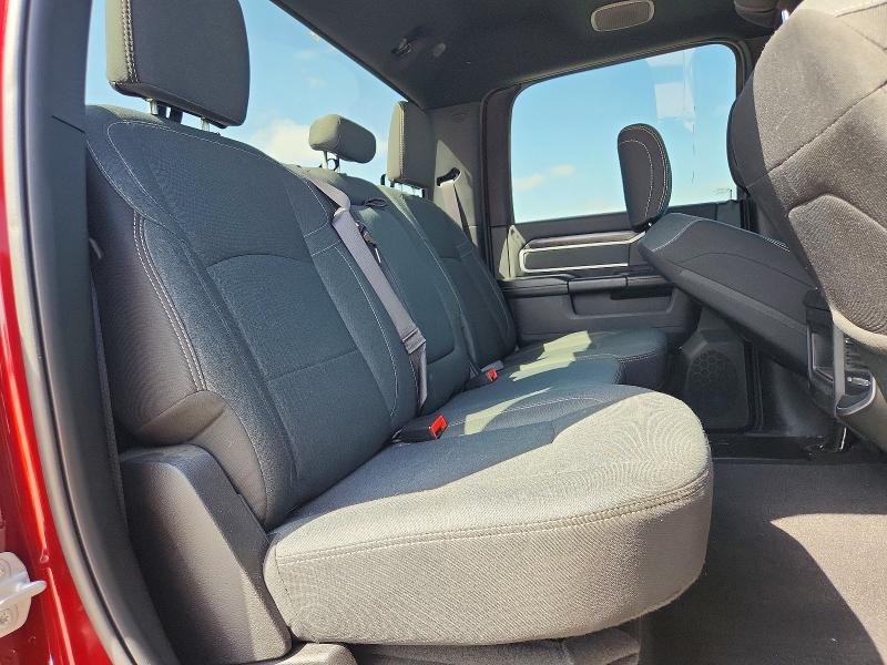 Foto 10 de la subasta – 2021 RAM 2500 con VIN 3C6UR5DL7MG679766