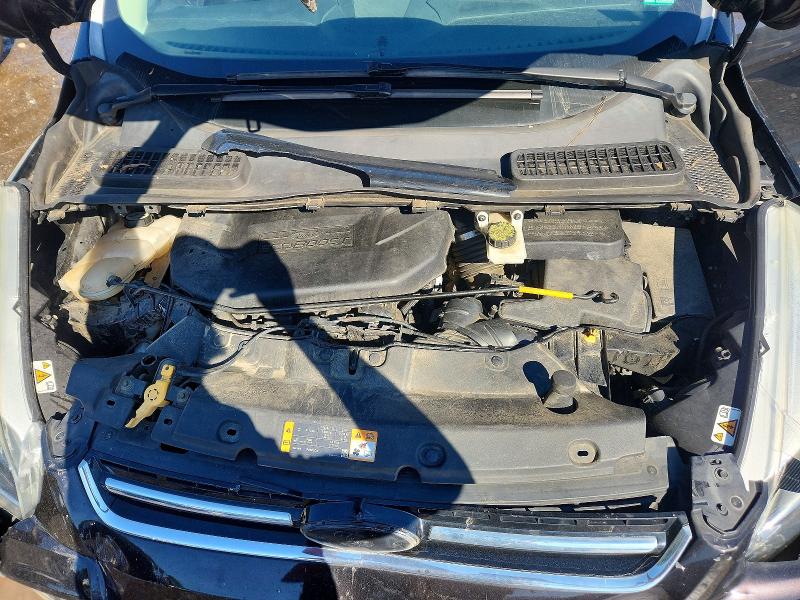 Photo 12 from auction – 2013 FORD ESCAPE with VIN 1FMCU0J98DUB43562