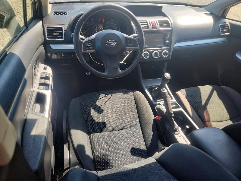 Photo 8 from auction – 2016 SUBARU IMPREZA with VIN JF1GPAA62G9220903