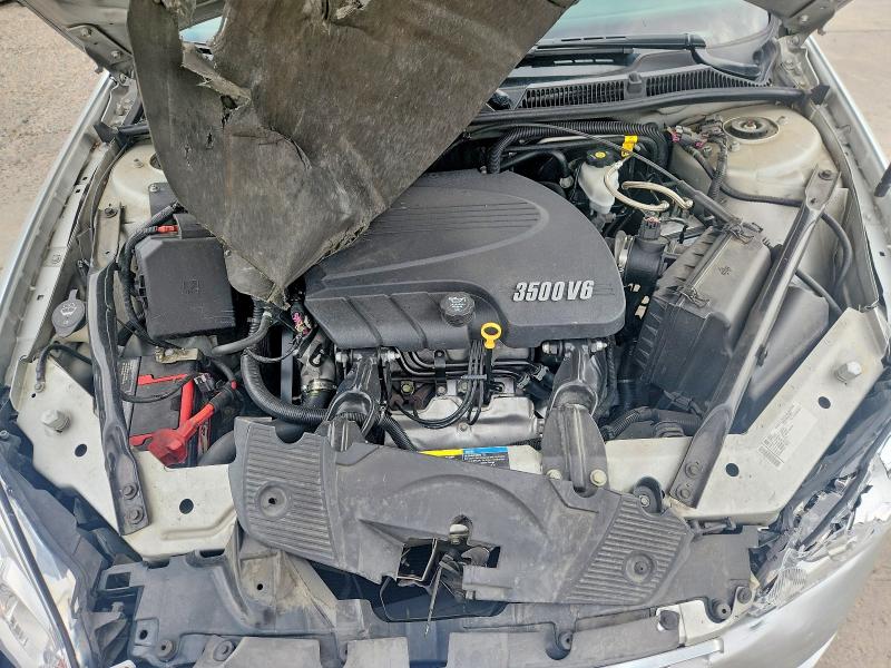 Photo 11 from auction – 2009 CHEVROLET IMPALA with VIN 2G1WT57K891144833