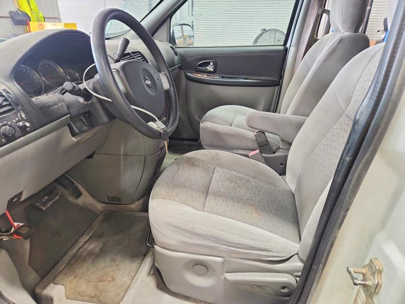 Photo 7 from auction – 2008 CHEVROLET UPLANDER with VIN 1GBDV13W08D139580