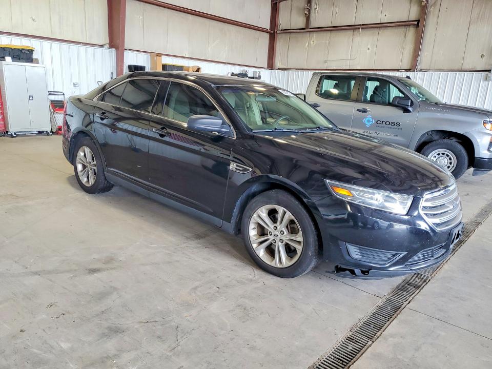 Photo 4 from auction – 2016 FORD TAURUS with VIN 1FAHP2D87GG144758