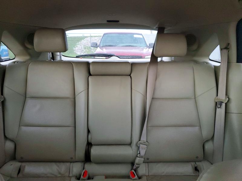 Photo 10 from auction – 2013 ACURA RDX with VIN 5J8TB4H51DL015448