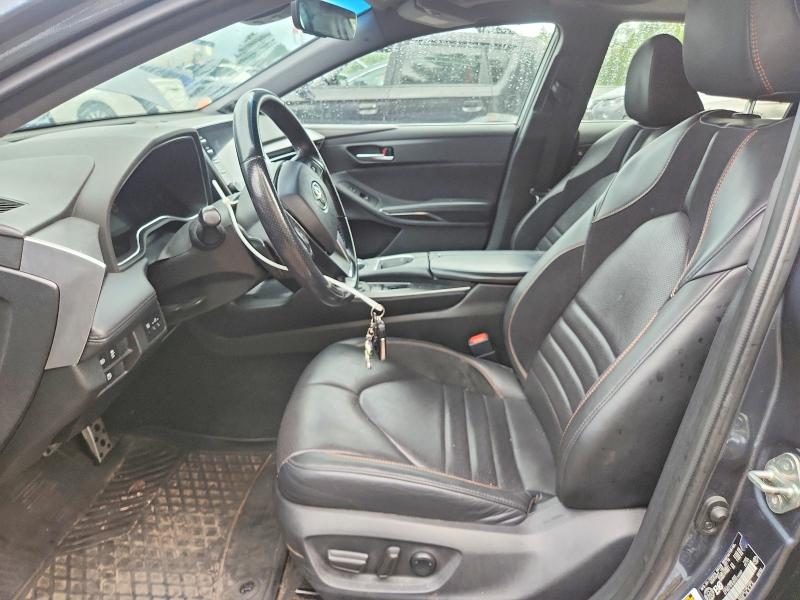 Photo 7 from auction – 2019 TOYOTA AVALON with VIN 4T1BZ1FB3KU014687