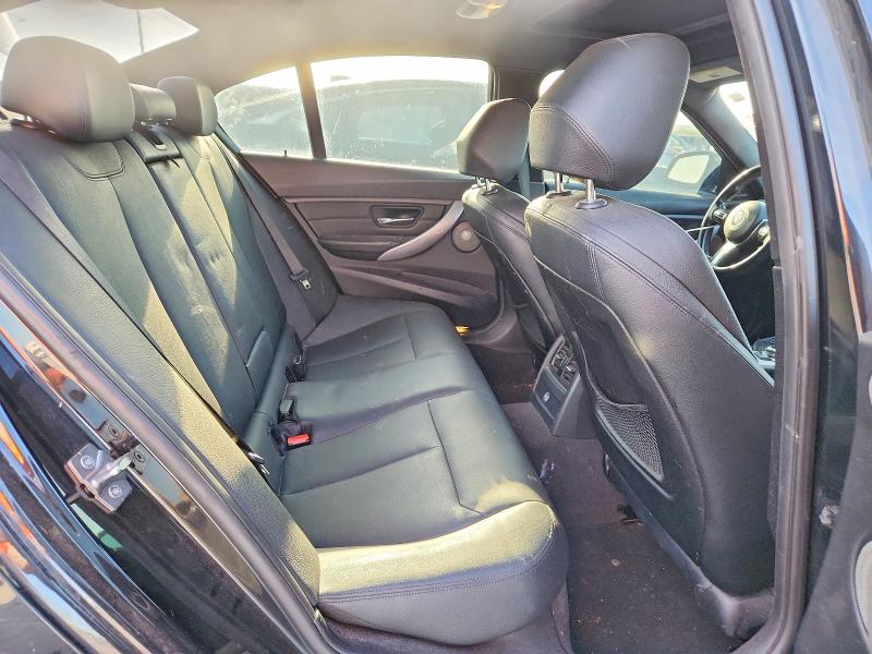 Photo 10 from auction – 2013 BMW ACTIVEHYBRID 3 with VIN WBA3F9C53DF484026
