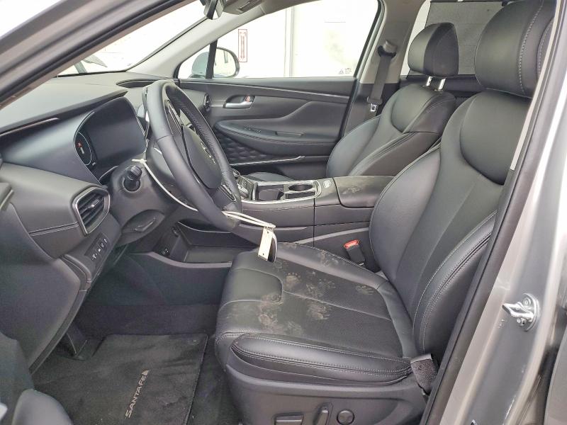 Foto 7 de la subasta – 2023 HYUNDAI SANTA FE con VIN 5NMS3DA15PH022861
