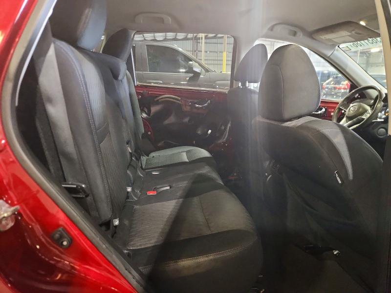 Photo 11 from auction – 2019 NISSAN ROGUE with VIN 5N1AT2MT2KC700272