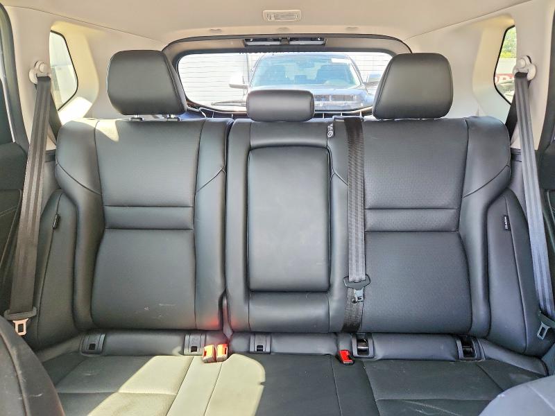 Photo 10 from auction – 2024 NISSAN ROGUE with VIN JN8BT3BA2RW361199