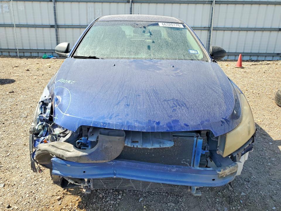 Photo 5 from auction – 2012 CHEVROLET CRUZE with VIN 1G1PC5SH6C7187304