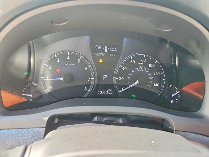 Photo 9 from auction – 2015 LEXUS RX 350 with VIN 2T2ZK1BA7FC194775