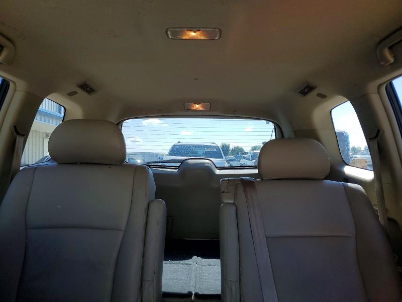 Photo 10 from auction – 2012 TOYOTA HIGHLANDER with VIN 5TDZK3EH9CS086685