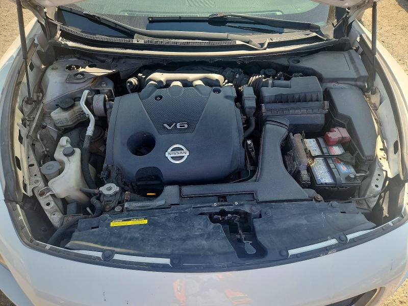 صورة رقم 11 من المزاد - 2013 NISSAN MAXIMA مع VIN 1N4AA5AP1DC807907