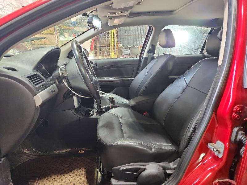 Photo 7 from auction – 2010 CHEVROLET COBALT with VIN 1G1AF5F50A7119039