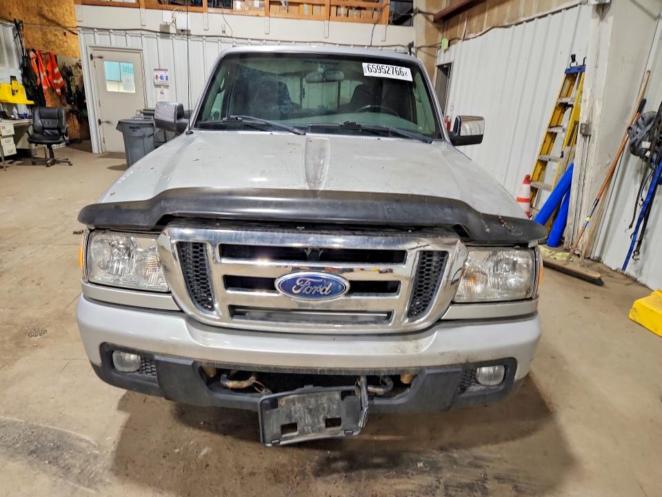 Photo 5 from auction – 2006 FORD RANGER with VIN 1FTZR15E86PA90487