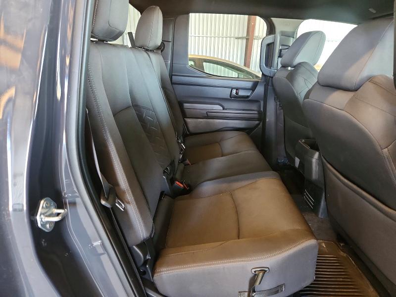 Photo 10 from auction – 2026 TOYOTA TACOMA with VIN 3TMLB5JN4TM208608