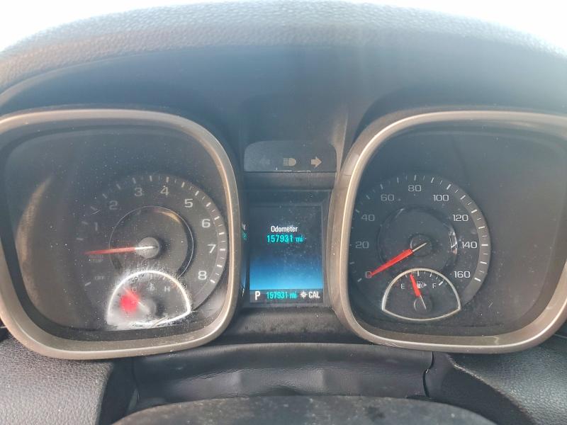 Photo 9 from auction – 2014 CHEVROLET MALIBU with VIN 1G11B5SLXEF290005