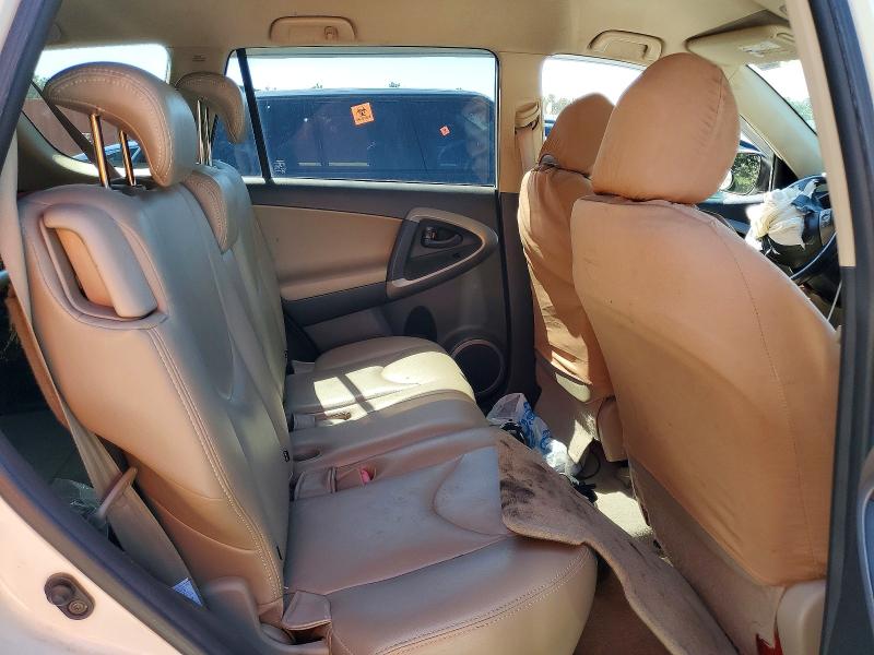 Photo 11 from auction – 2007 TOYOTA RAV4 with VIN JTMZK31V975008317