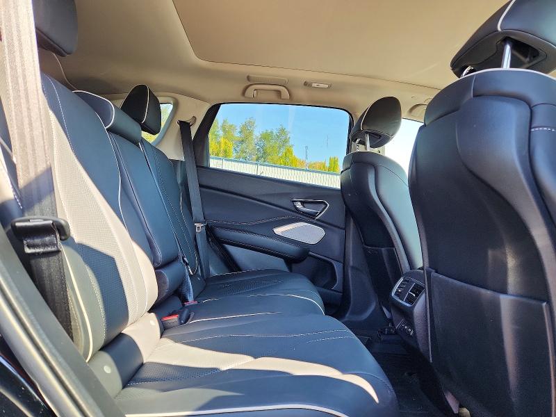 Photo 10 from auction – 2021 ACURA RDX with VIN 5J8TC2H77ML033987