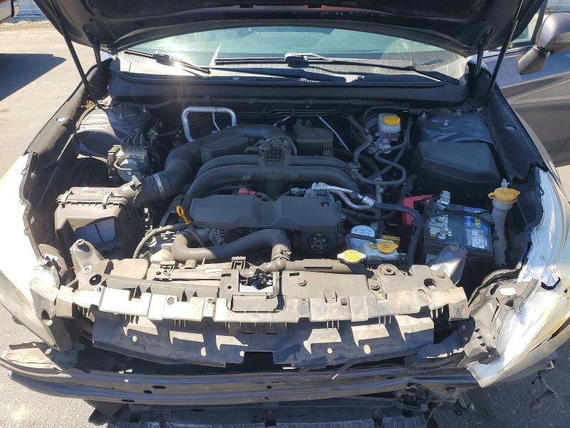 Photo 11 from auction – 2017 SUBARU LEGACY with VIN 4S3BNAC67H3066961