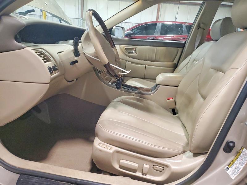 صورة رقم 7 من المزاد - 2004 TOYOTA AVALON مع VIN 4T1BF28B84U352682