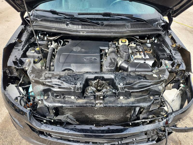 Photo 12 from auction – 2016 FORD EXPLORER with VIN 1FM5K7F81GGD04201